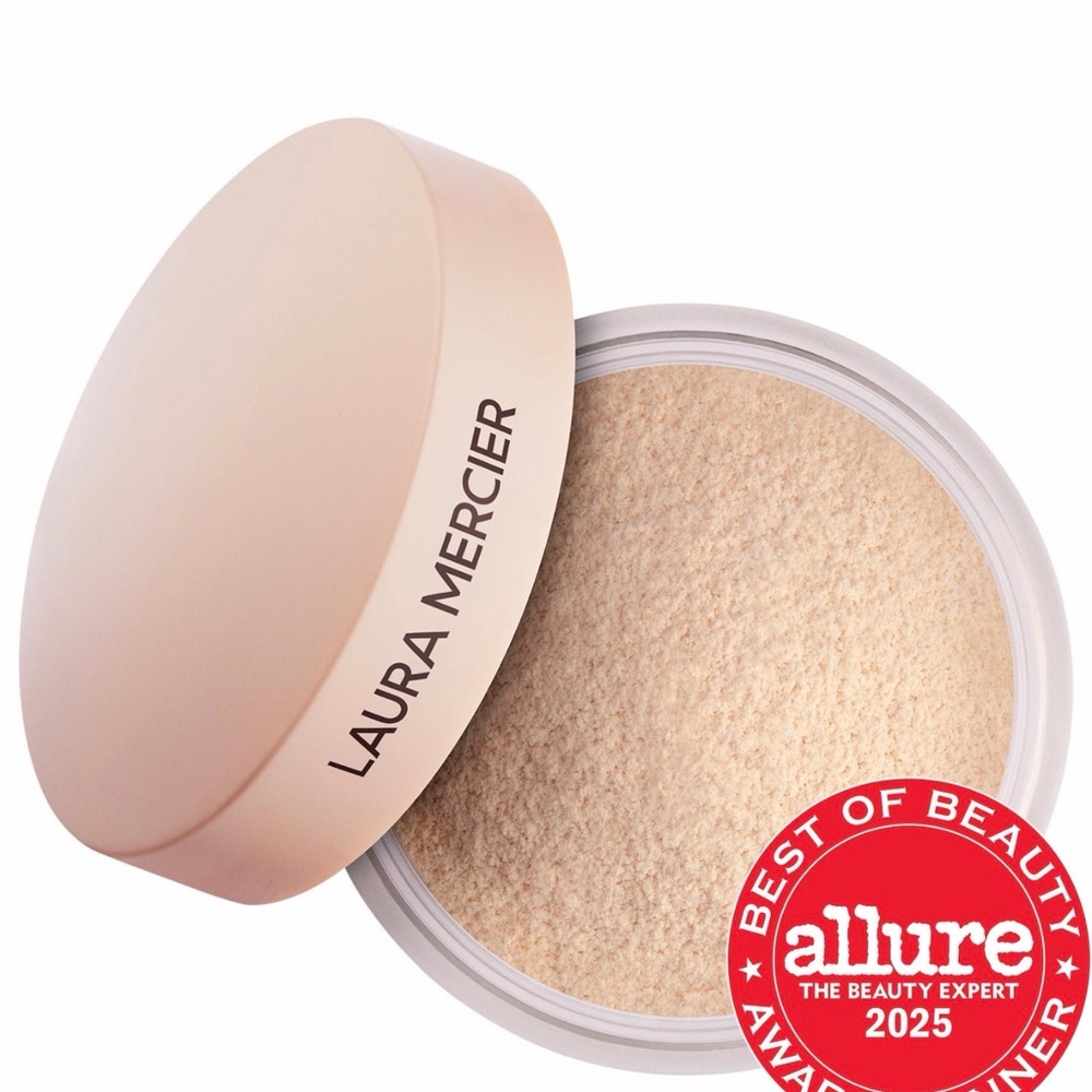 Laura Mercier Ultra-Blur Talc-Free Longwearing Translucent Loose
Setting Powder
